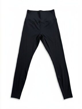 Rhone 7/8 Leggings Black | XS 25” Inseam No Pockets | NWOT